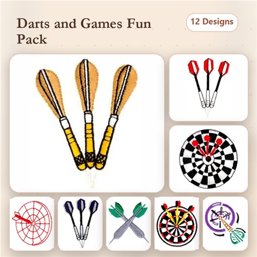 Darts