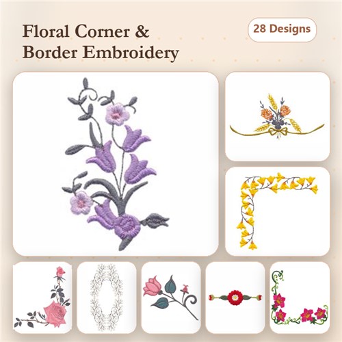 Decorative Flowers