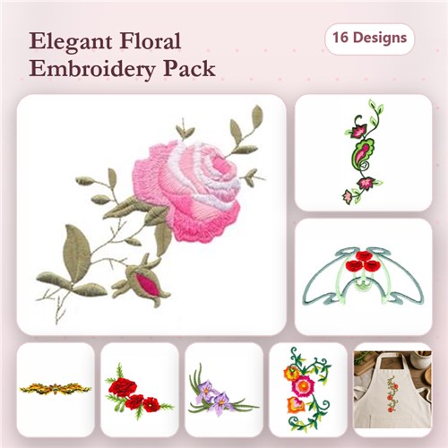 Decorative Flowers