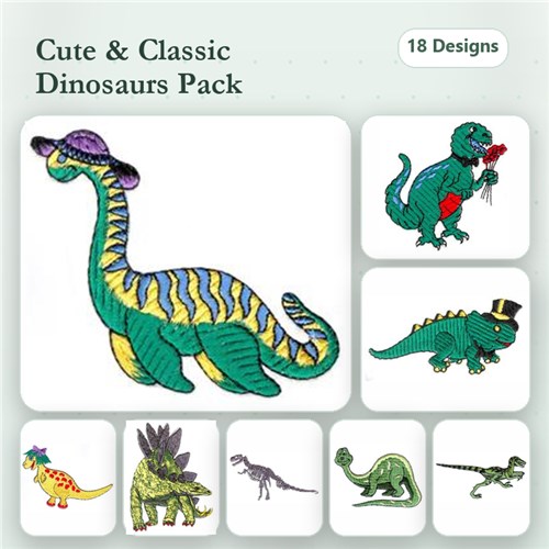 Dinosaurs