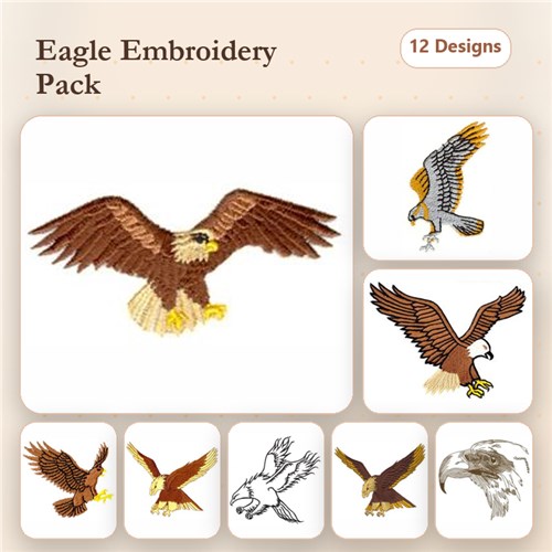 Eagles Eagles