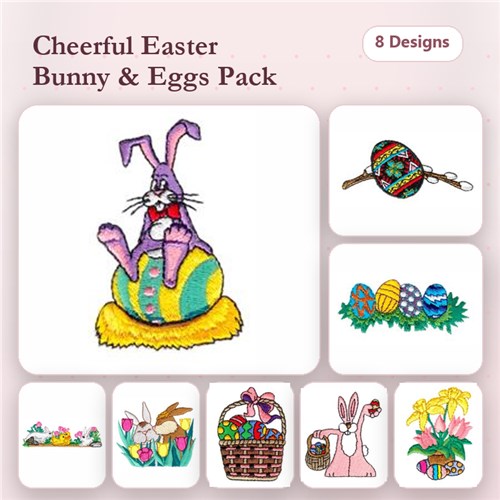 Easter Bunny Easter Bunny