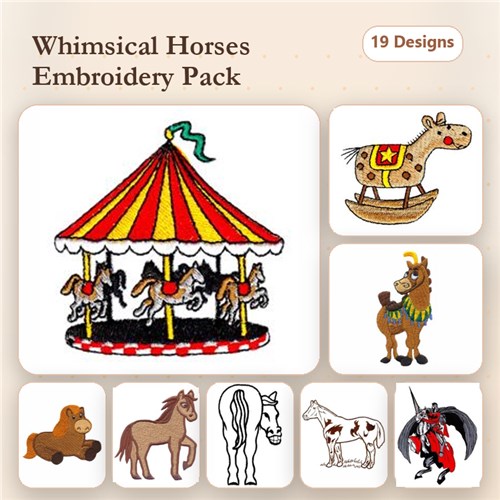 Excellent Equines