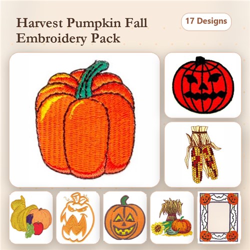Fall Decor