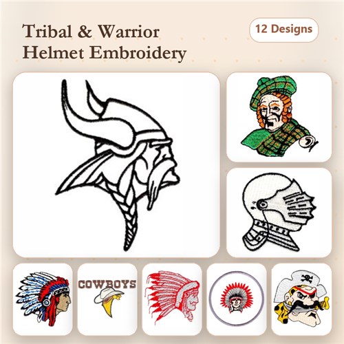 Fighting Mascots