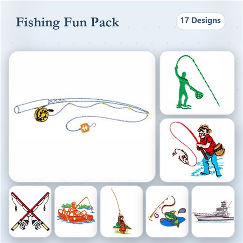 Fishing