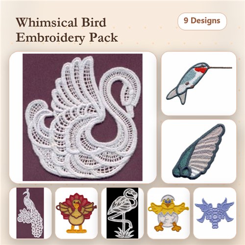 FSL Birds