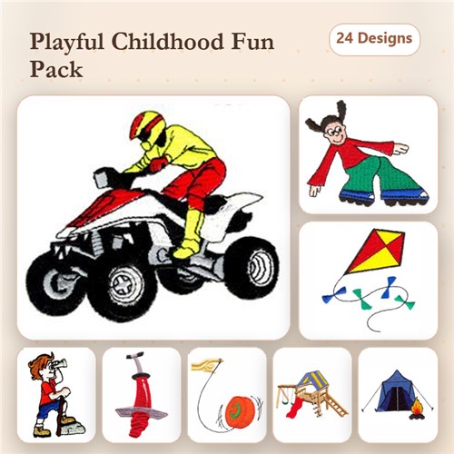 Fun Outdoor Activities