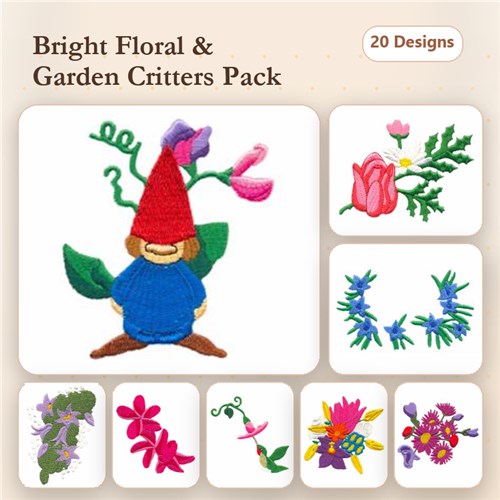Garden Magic Garden Magic