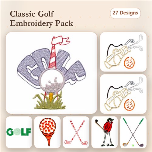 Golf Golf