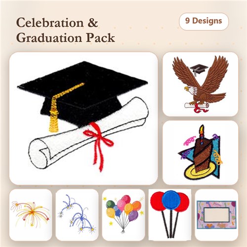 Graduation Celebration