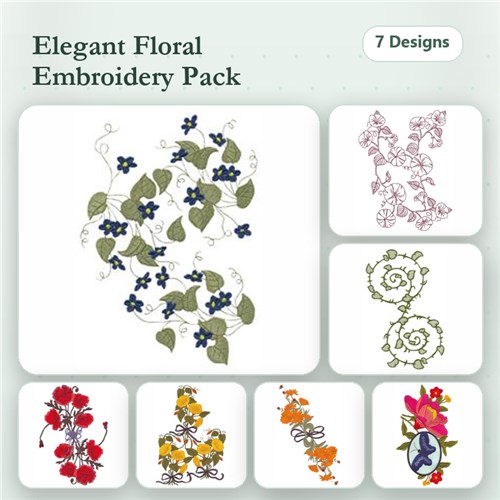 Grand Designer Florals