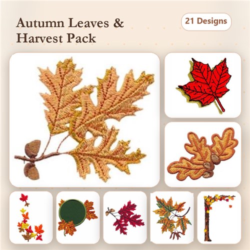 Happy Fall Yall!