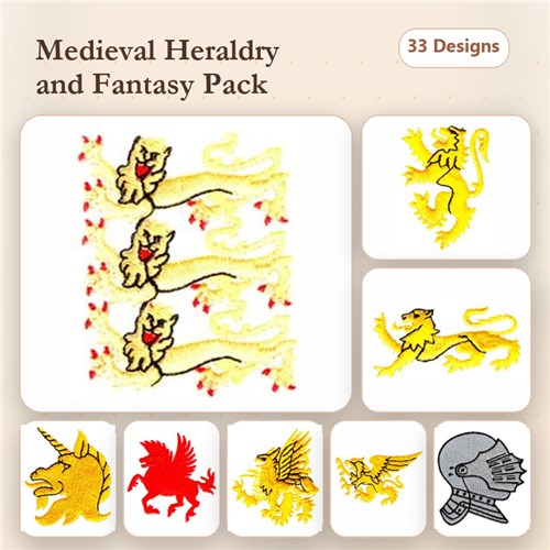 Heraldry Heraldry