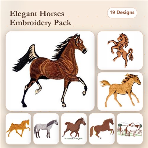 Horses 2 Horses 2