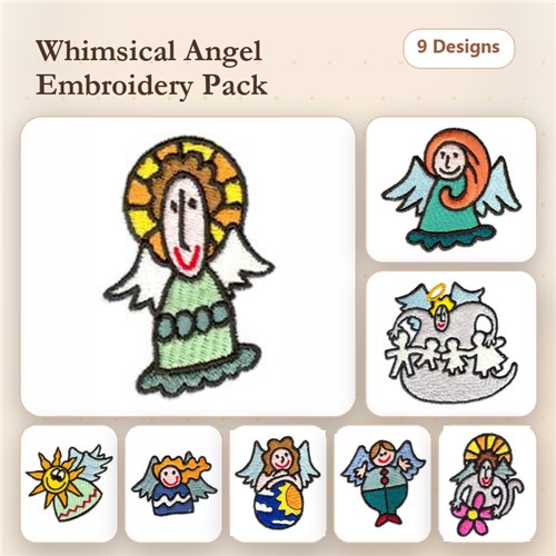 Kid Art Angels 1