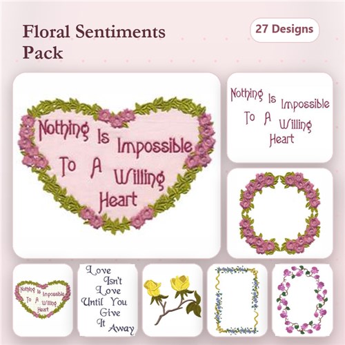 Lovely Sentiments Lovely Sentiments