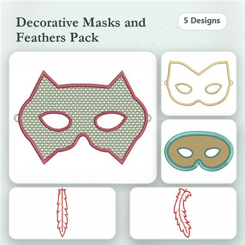 Masquerade Party Masks Masquerade Party Masks