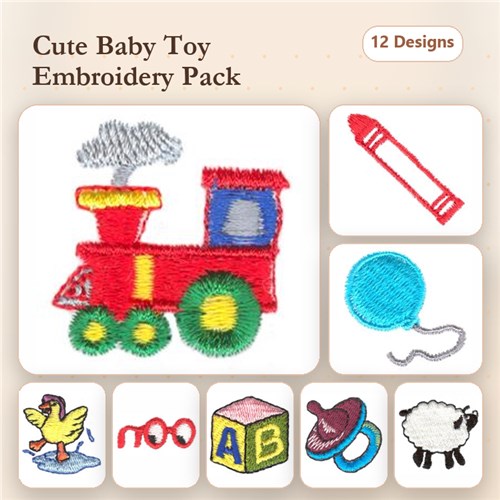 Mini Kid Stuff