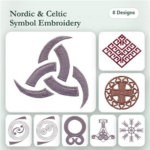 Nordic Symbols