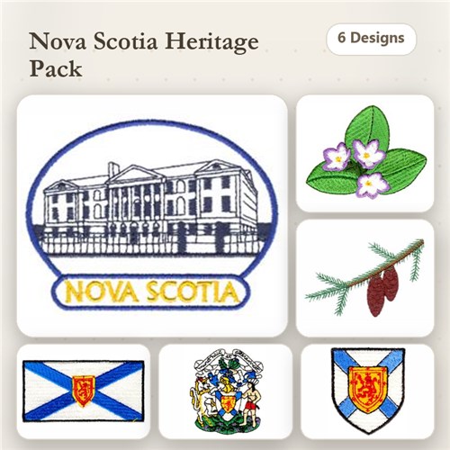 Nova Scotia
