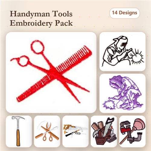Occupational Equipment