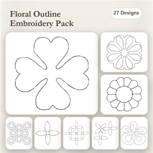 Quilting Feathers 4 Quilting Feathers 4