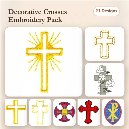 Religious Crosses Religious Crosses