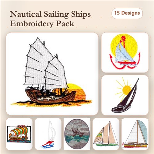 Sailing Sailing