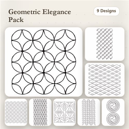 Sashiko Decor