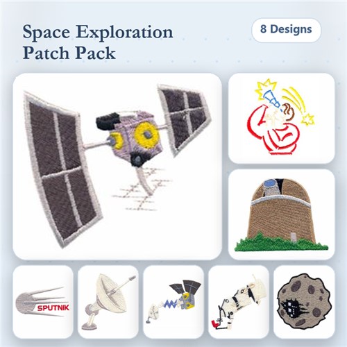 Satellites & Telescopes Satellites & Telescopes