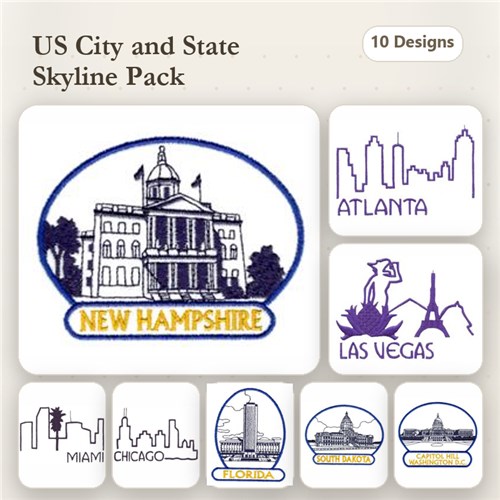 Skylines