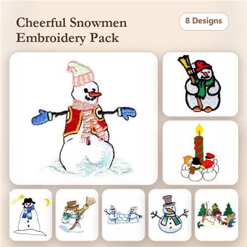 Snowmen