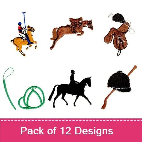 Equestrian & Polo