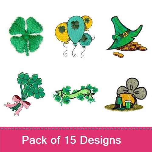 St. Paddy's Day