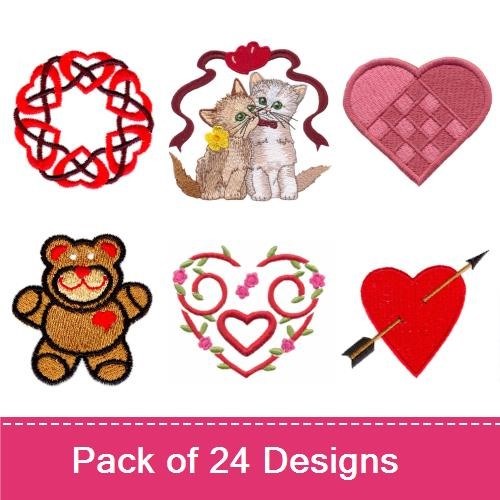 Valentine's Day Love