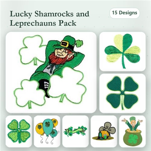 St. Paddy's Day St. Paddy's Day