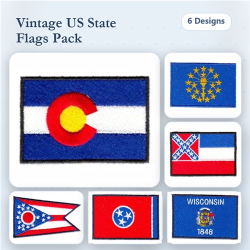 State Flags