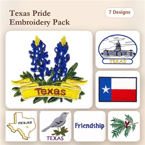 State of Texas
