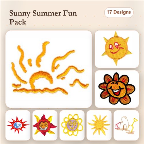 Summer Fun! Summer Fun!