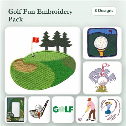 Take A Swing!