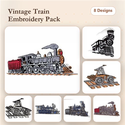 Trains