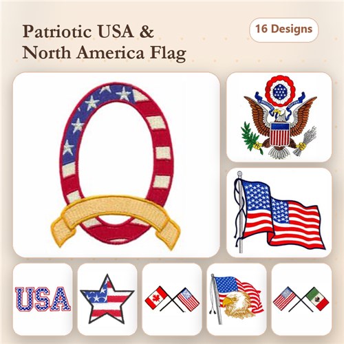 USA