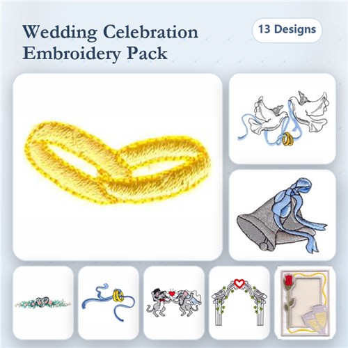 Wedded Bliss