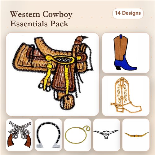 Western Gear Western Gear