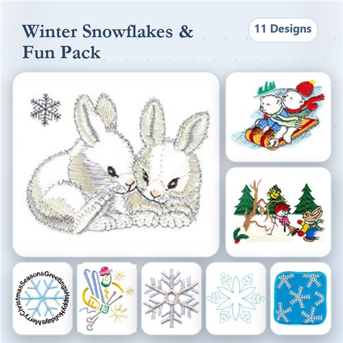 Winter Fun