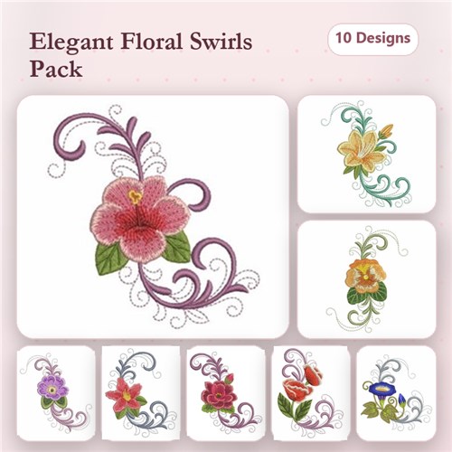 Assorted Flowers