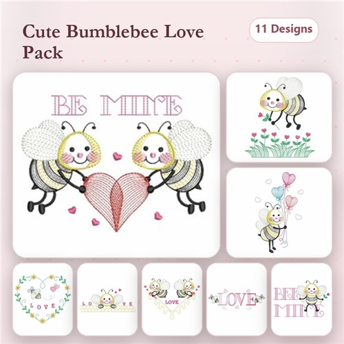 Bee Mine