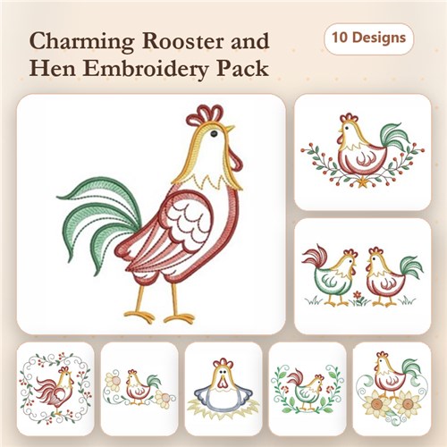 Chicken