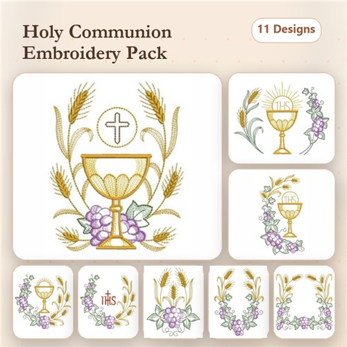 Communion